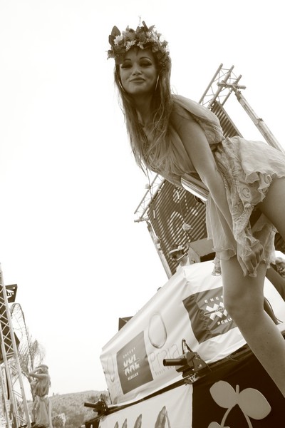 Pacha Ibiza at Praia Beach 